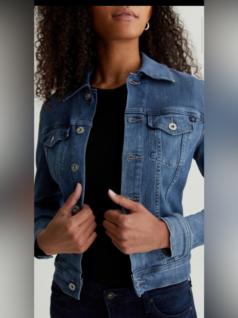 AG Robyn Jacket, S - Picture 2 of 14